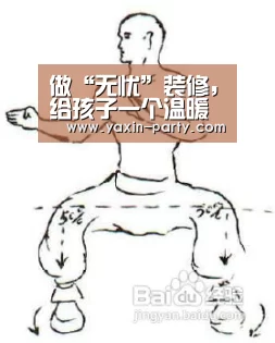 做“无忧”装修,给孩子一个温暖的家|亚新网站(图4) 做“无忧”装修,给孩子一个温暖的家|亚新网站(图4)